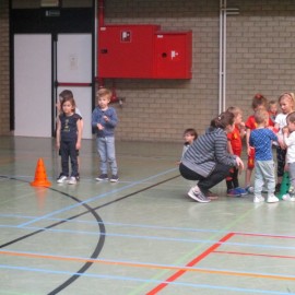 2017 paassportkamp kleuters  114 - Sportraad Zaventem 